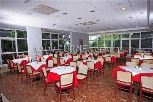 Фотография Bellevue Orebic (ex. Bellevue Orebic) 4*