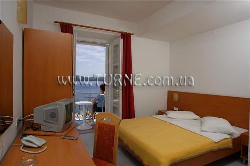 Фото Bellevue Orebic (ex. Bellevue Orebic) 4*