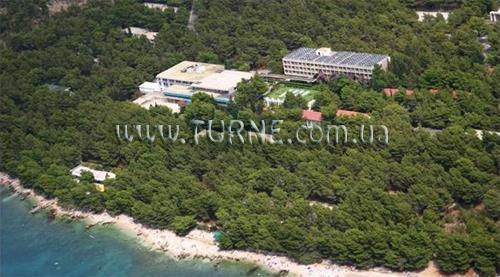 Фотография Alem Hotel And Depadance 2*