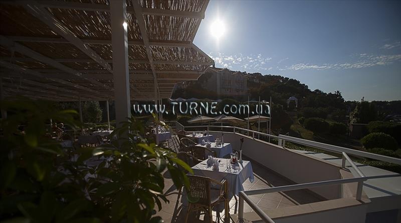 Изображение TUI Blue Kalamota Island Resort (ex. Villas Kolocep) 3*