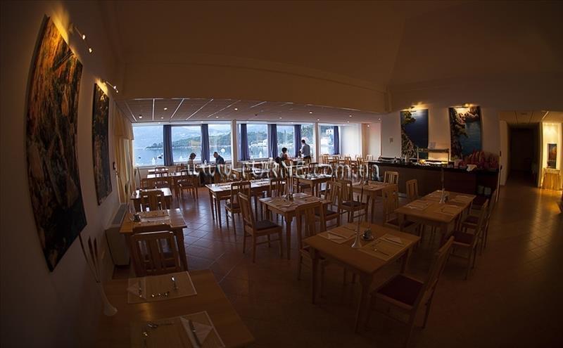 Фотография TUI Blue Kalamota Island Resort (ex. Villas Kolocep) 3*