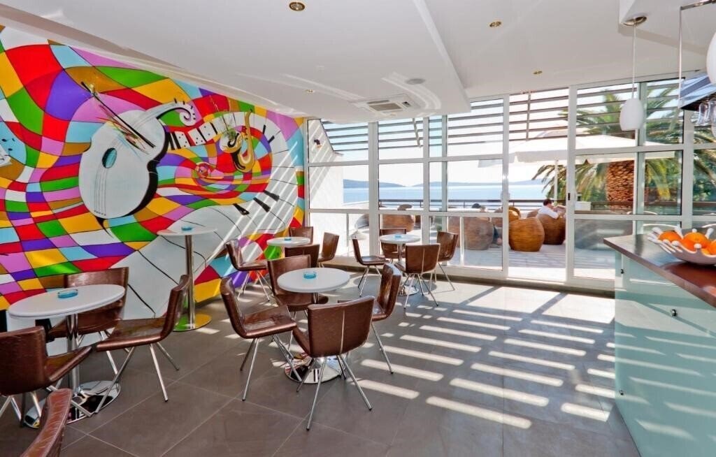 Изображение Baletna Skola Hotel 3*