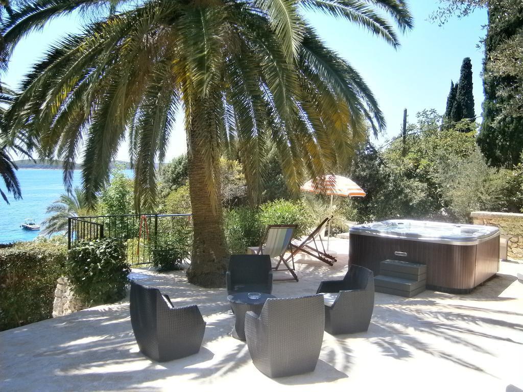 Hotel Croatia 3* фотосуреті