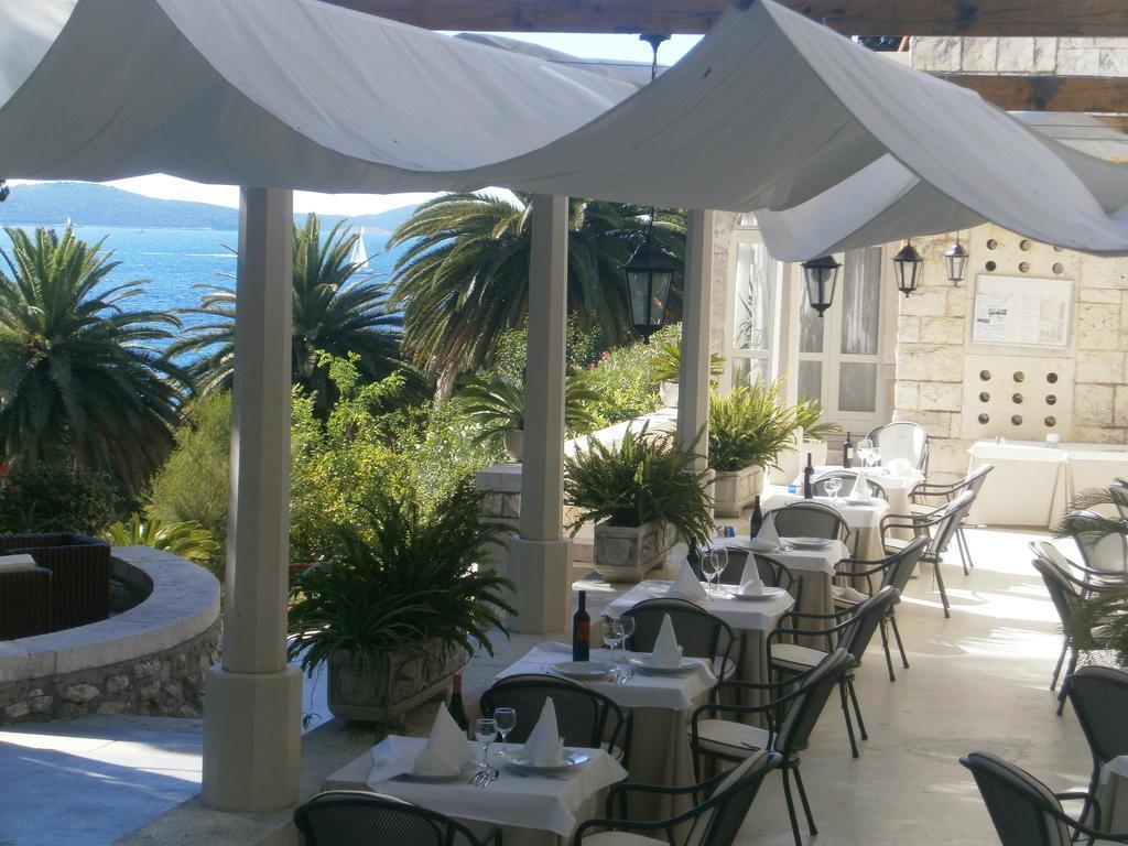 Hotel Croatia 3* суреті