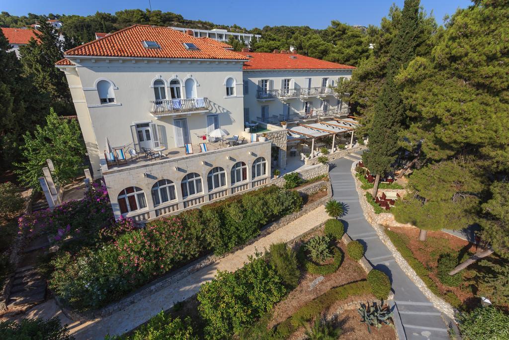Hotel Croatia 3* суреті