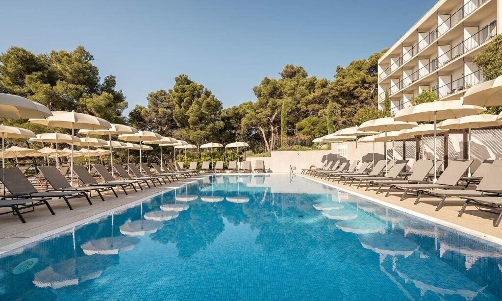 Labranda Senses Resort 3* қонақ үйі