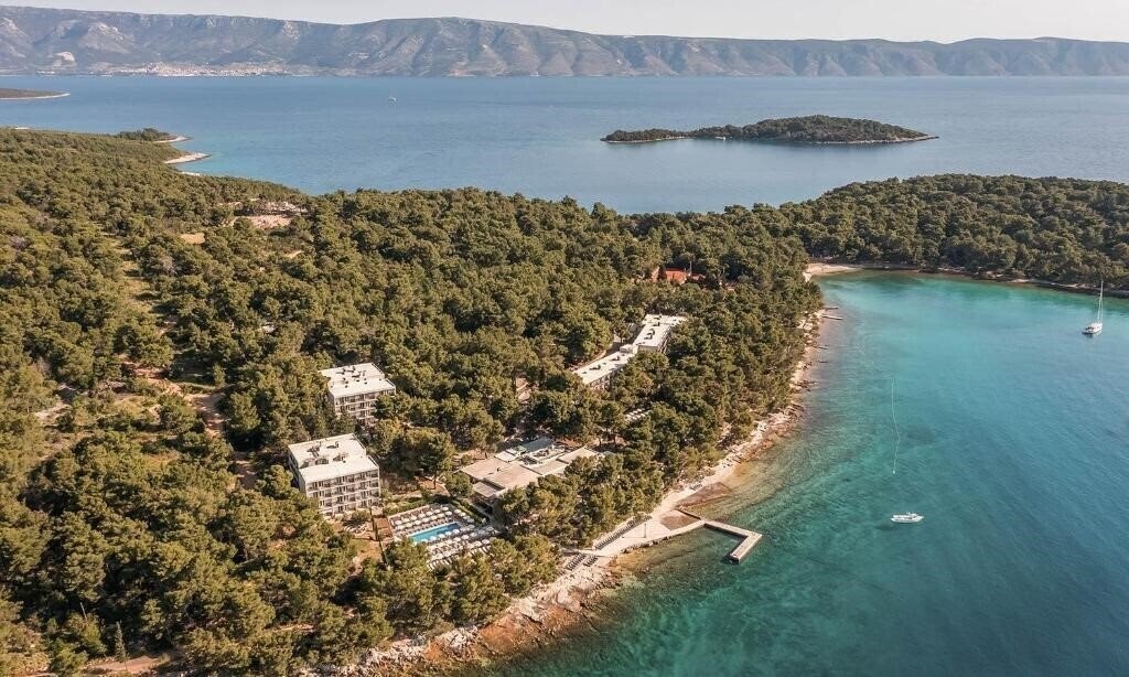 Labranda Senses Resort 3* фотосуреті