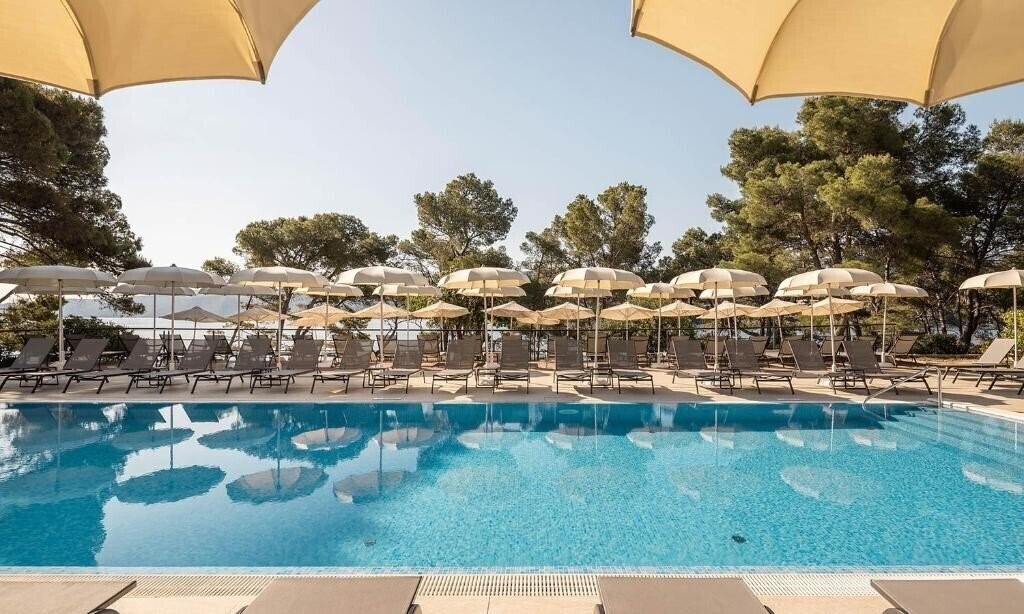 Labranda Senses Resort 3* суреті