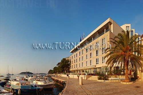 Картинка Adriana Hvar SPA Hotel 4*