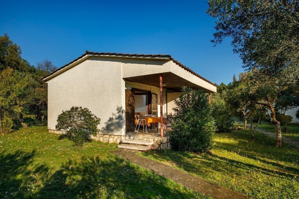 Helios Sunny Apt By Valamar 2* қонақ үйі