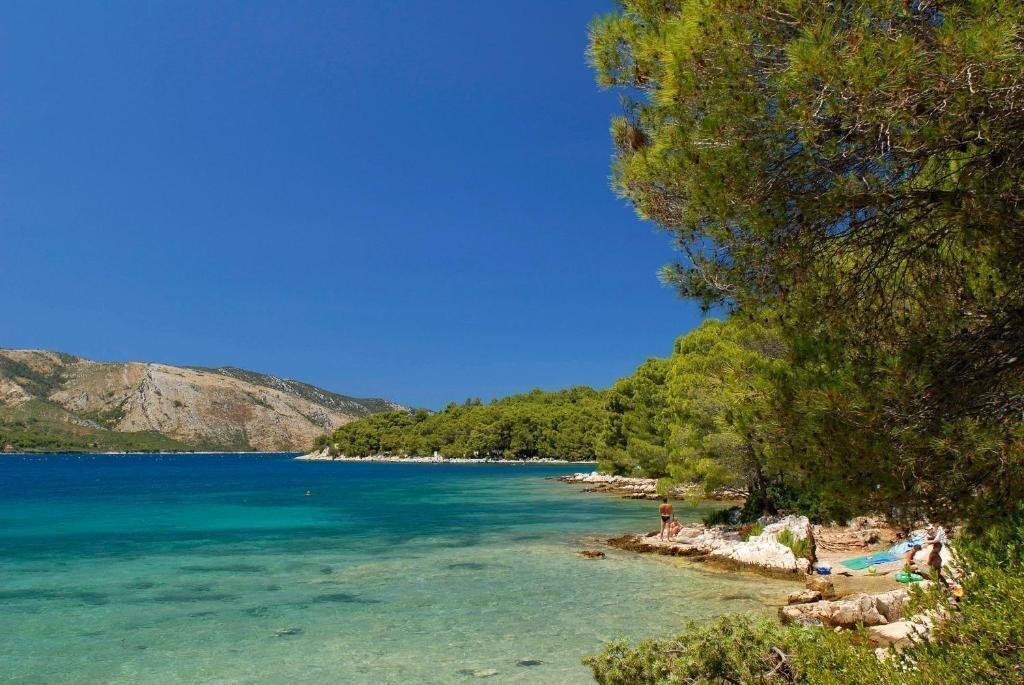 Helios Sunny Apt By Valamar 2* суреті