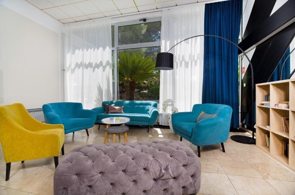 Изображение Adriatiq Hvar Hotel 3*