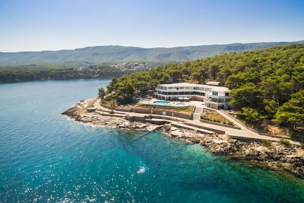 Отель Fontana Resort 2*