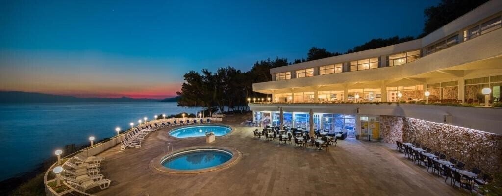 Фотография Fontana Resort 2*
