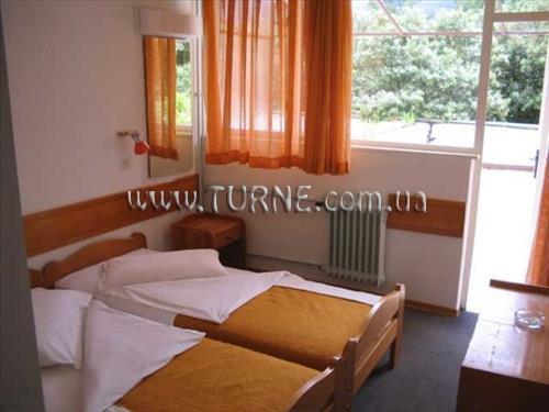 Фотография Helios Apartments 2*