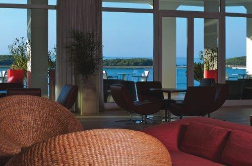 Amfora Grand Beach Resort 4* қонақ үйі