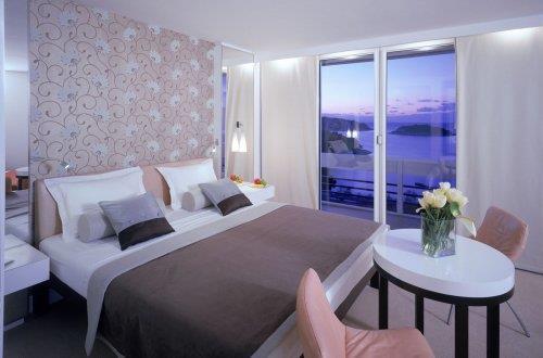 Amfora Grand Beach Resort 4* суреті