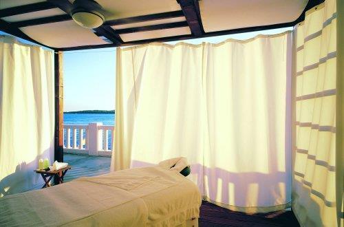 Amfora Grand Beach Resort 4* суреті