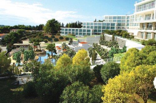 Amfora Grand Beach Resort 4* фотосуреті