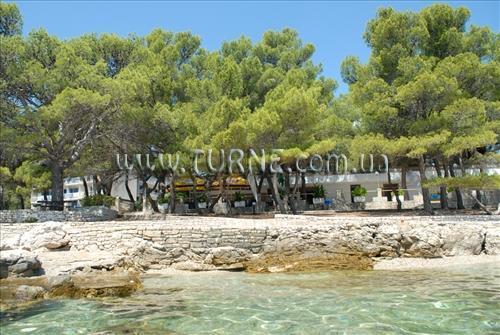 Aminess Senses Resort (ex. Adriatic) 3* суреті