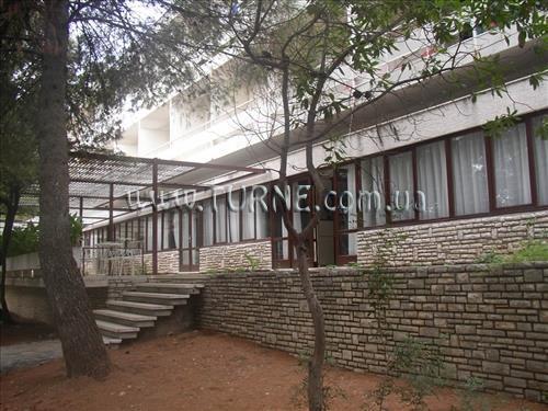 Aminess Senses Resort (ex. Adriatic) 3* суреті