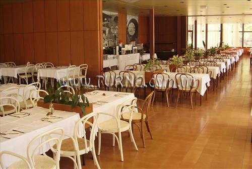 Aminess Senses Resort (ex. Adriatic) 3* фотосуреті