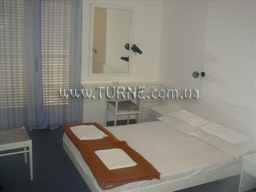 Aminess Senses Resort (ex. Adriatic) 3* қонақ үйі