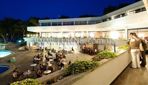 Изображение Adriatiq Fontana Hotel Apartmani 4*