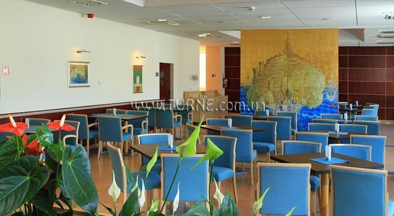 Картинка Marco Polo Hotel 4*