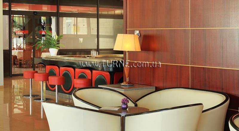 Изображение Marco Polo Hotel 4*