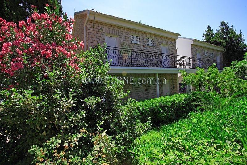 Картинка Bellevue Hotel I Apartmani 3*