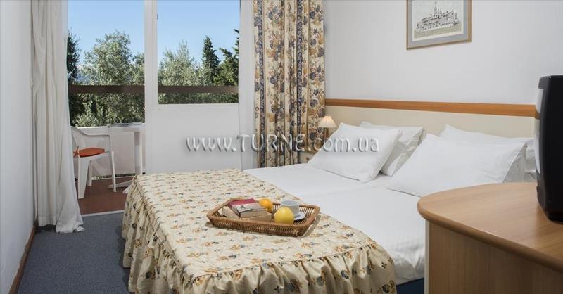 Фото Bon Repos II 3*