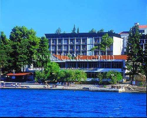 Park Hotel Korcula 3* суреті