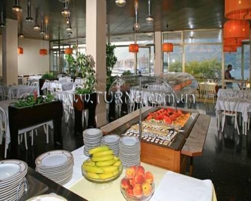 Фото Park Hotel Korcula 3*