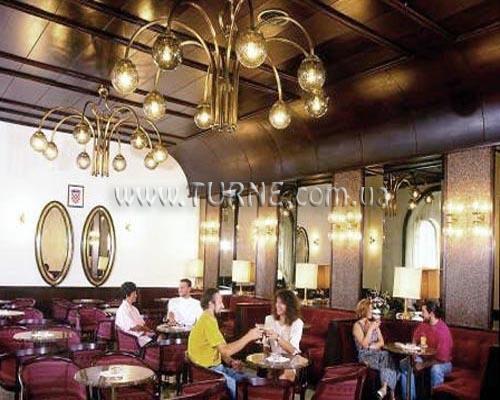 Park Hotel Korcula 3* қонақ үйі