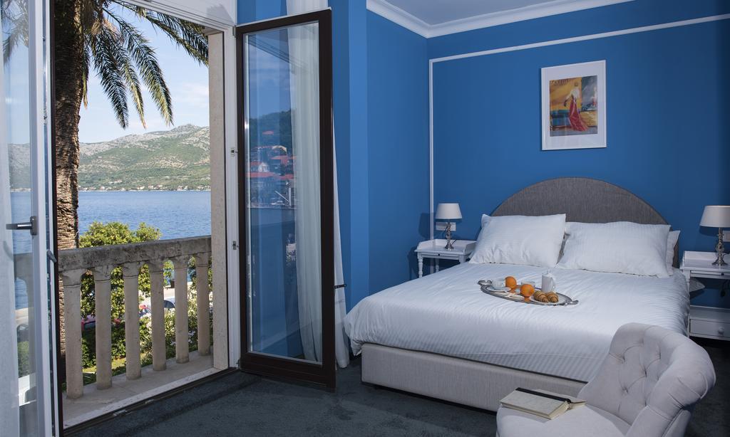 Korcula Hotel 4* фотосуреті