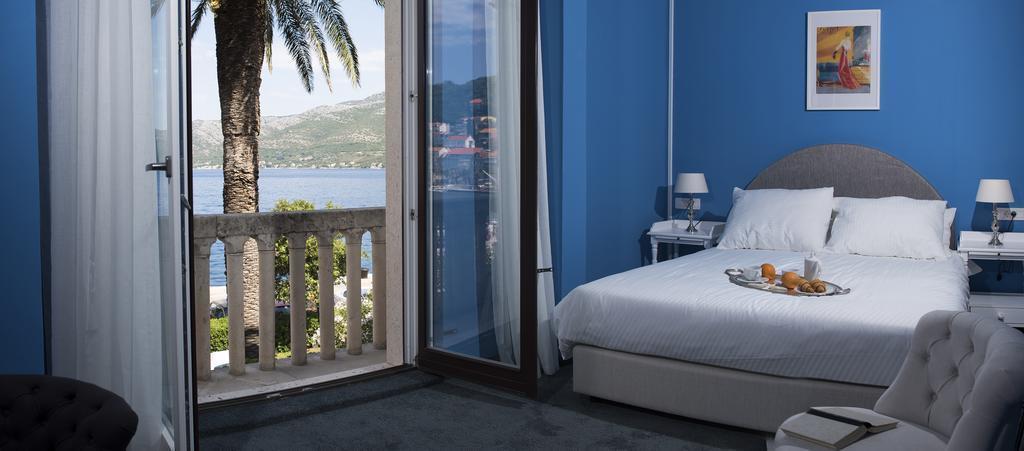 Korcula Hotel 4* суреті