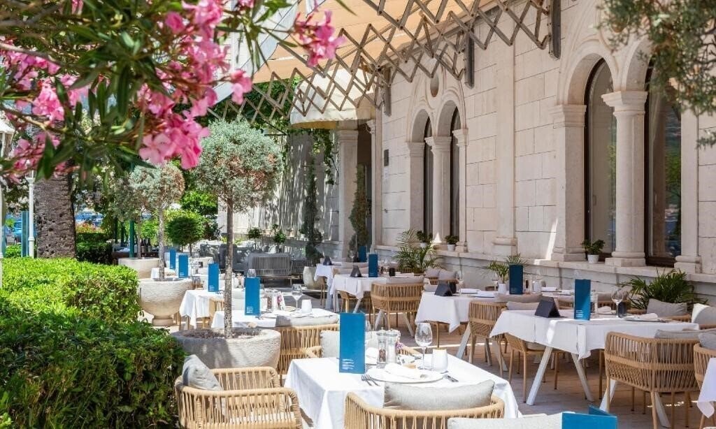 Korcula Hotel 4* суреті