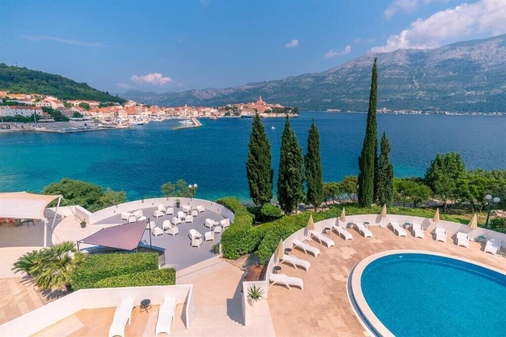 Liburna Hotel 4* қонақ үйі