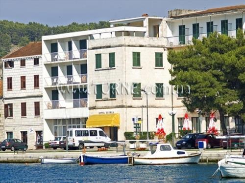 Posejdon 3* фотосуреті