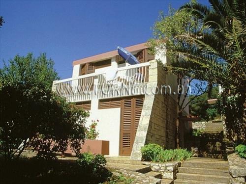 Posejdon 3* қонақ үйі