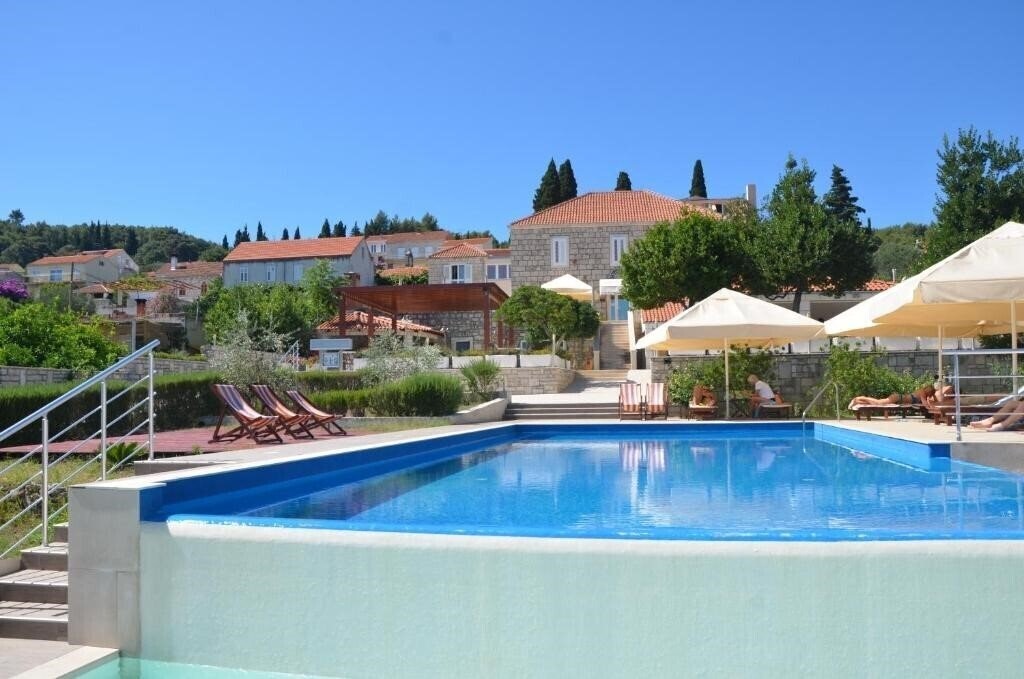 Фотография Borik Lumbarda 3*