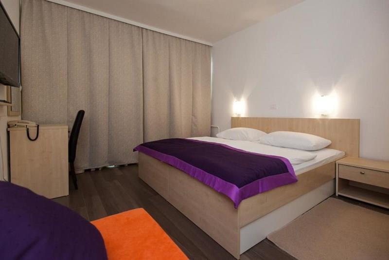 Изображение Hotel Pavilion Slaven 2*