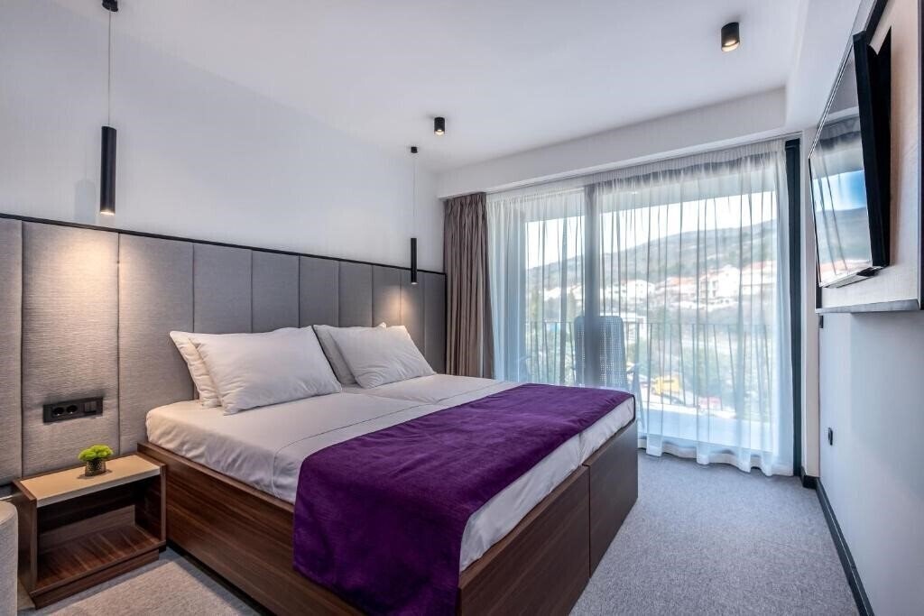 Hotel & Pavilions Ad Turres 3* суреті