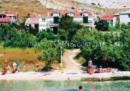 Toni Hotel 2* суреті