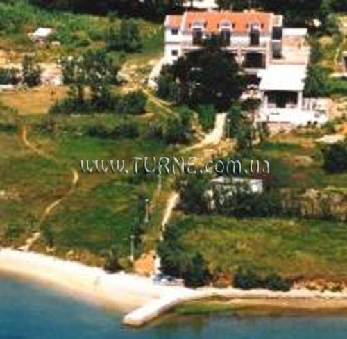 Toni Hotel 2* суреті