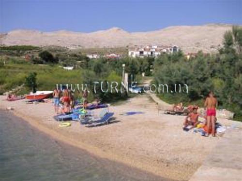 Toni Hotel 2* фотосуреті