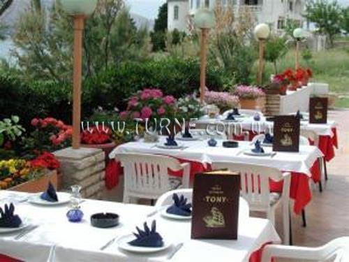 Toni Hotel 2* қонақ үйі