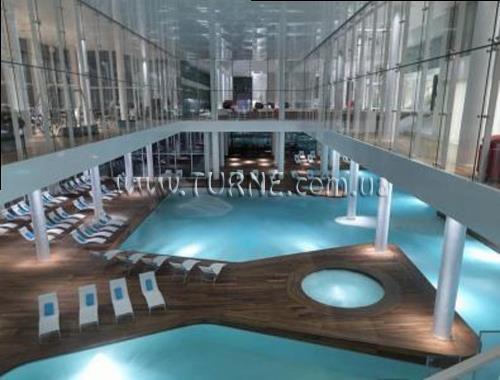 Hotel View Novi Vindolski 5* фотосуреті