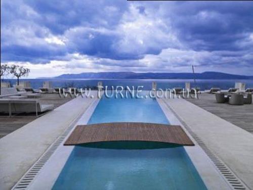 Hotel View Novi Vindolski 5* қонақ үйі